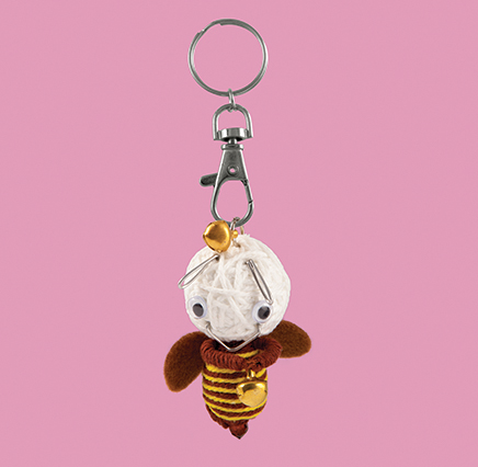Buzzy Bee