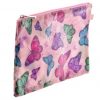 Butterfly Cosmetic Bag