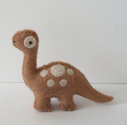 Dinosaur: Apatosaurus